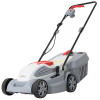 Ikra IERM 1638 1600w 38cm 45lt İtmeli Elektrikli Çim Biçme Makinesi