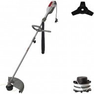 Ikra IES1000C 1000w Pilot Kol Yan Tip Elektrikli Motorlu Tırpan Ikra IES1000C 1000w Pilot Kol Yan Tip Elektrikli Motorlu Tırpan