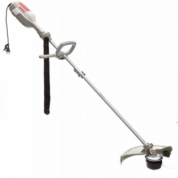 Ikra IES1000C 1000w 4,7kg Pilot Kol Yan Tip Elektrik Motorlu Tırpan