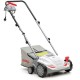 Ikra IEVL 1532 1500w 32cm 16bıçak 12cm 4kad 30lt 8.6kg İtmeli Elektrikli Çim Havalandırma Makinesi