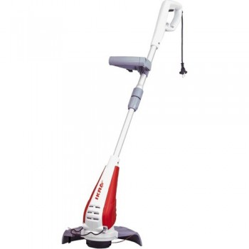 Ikra IGT 350 350w 25cm 1,9kg Pilot Kol Yan Tip Elektrik Motorlu Tırpan