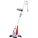 Ikra IGT 350 350w 25cm 1,9kg Pilot Kol Yan Tip Elektrik Motorlu Tırpan