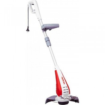 Ikra IGT 350 350w 25cm 1,9kg Pilot Kol Yan Tip Elektrik Motorlu Tırpan