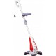 Ikra IGT 350 350w 25cm 1,9kg Pilot Kol Yan Tip Elektrik Motorlu Tırpan