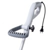 Ikra IGT 600 DA 600W 32cm 2,5kg İş Genişliği 2.5kg Pilot Kol Yan Tip Elektrik Motorlu Tırpan