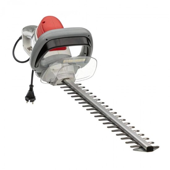 Ikra IHS 650 650w 55cm 22mm 3.2kg Döner Saplı Elektrikli Çit Budama Makinesi