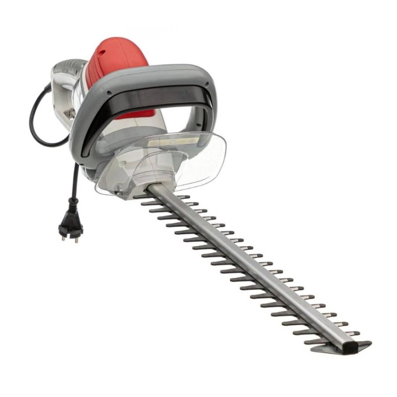 Ikra IHS 650 650w 55cm 22mm 3.2kg Döner Saplı Elektrikli Çit Budama Makinesi
