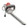 Ikra IHS 650 650w 55cm 22mm 3.2kg Döner Saplı Elektrikli Çit Budama Makinesi