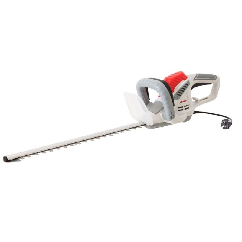 Ikra IHT 550 550w 45cm 22mm Elektrikli Çit Budama Makinesi