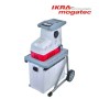Ikra ILH 3000 A 3000w 44mm 60lt 23.5kg Elektrikli Dal Öğütme Makinesi