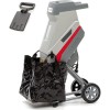 Ikra IMH 2500 2500W 45lt 10.5kg Elektrikli Dal Öğütme Makinesi