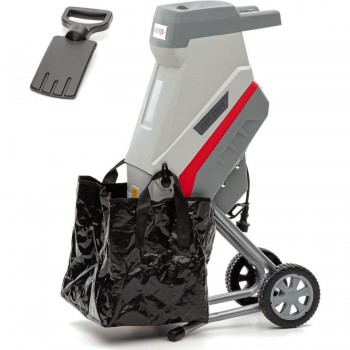 Ikra IMH 2500 2500W 45lt 10.5kg Dal Öğütme Makinesi