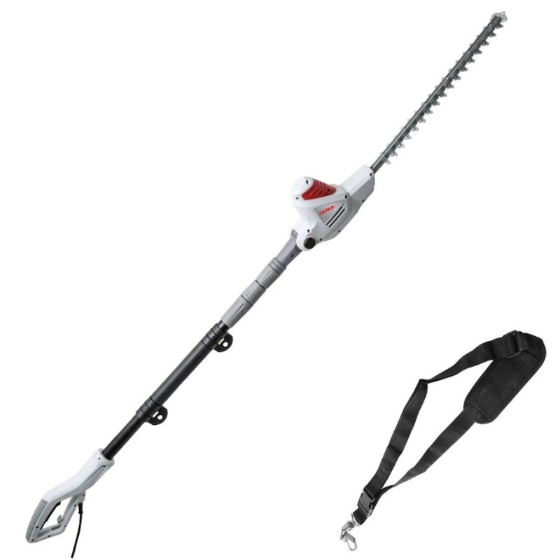 Ikra ITHS 500 500w Elektrikli Çit Budama Makinesi
