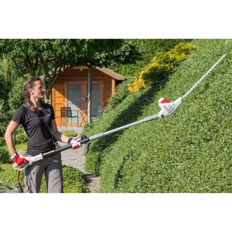 Ikra ITHS 500 500w Elektrikli Çit Budama Makinesi
