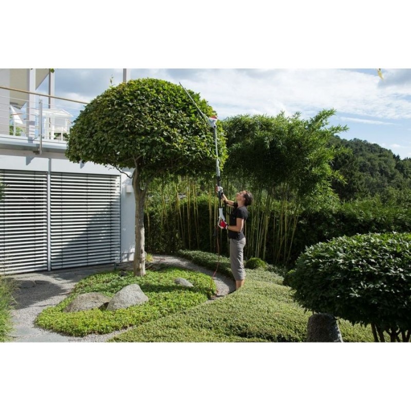 Ikra ITHS 500 500w Elektrikli Çit Budama Makinesi