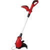Ikra RT2107D 520w Pilot Kol Yan Tip Elektrik Motorlu Tırpan