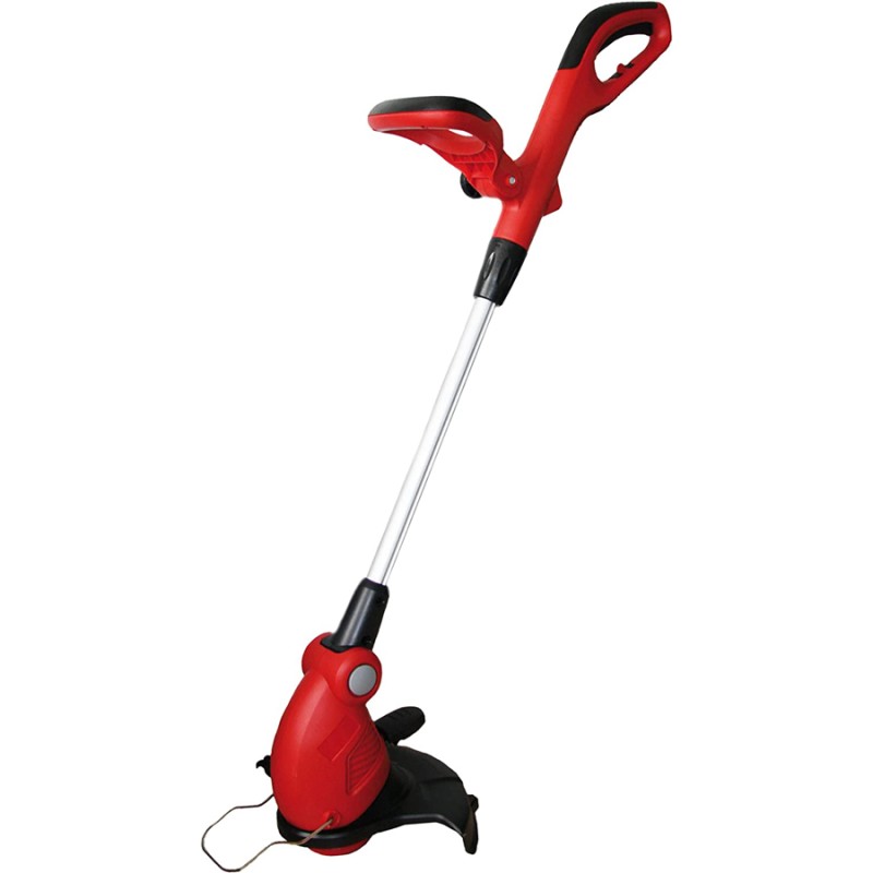 Ikra RT2107D 520w Pilot Kol Yan Tip Elektrik Motorlu Tırpan