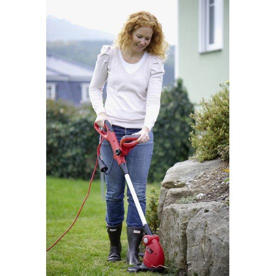 Ikra RT2107D 520w Pilot Kol Yan Tip Elektrikli Motorlu Tırpan