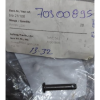Ikra YD 70300895 Flexo FEM 1500 Elektrikli Çapa Makinesi Çapa Bıçağı Pimi