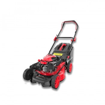 İtal ICB LM46 144cc 46cm 60lt 24kg Çelik İtmeli Benzinli Çim Biçme Makinesi