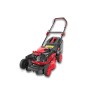 İtal ICB LM46 144cc 46cm 60lt 24kg Çelik İtmeli Benzinli Çim Biçme Makinesi