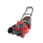 İtal ICB LM51S 170cc 51cm 60lt 28.5kg Çelik Benzinli Çim Biçme Makinesi