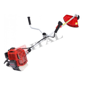 İtal Kawasaki TJ53 3bg 2.2kW 53.2cc 26mm 11.8kg Sırt Tipi Benzin Motorlu Tırpan