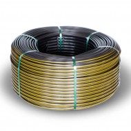 Jain JTP 20/1mm 250m 40cm 2.0 lt/sa Damlama Sulama Borusu
