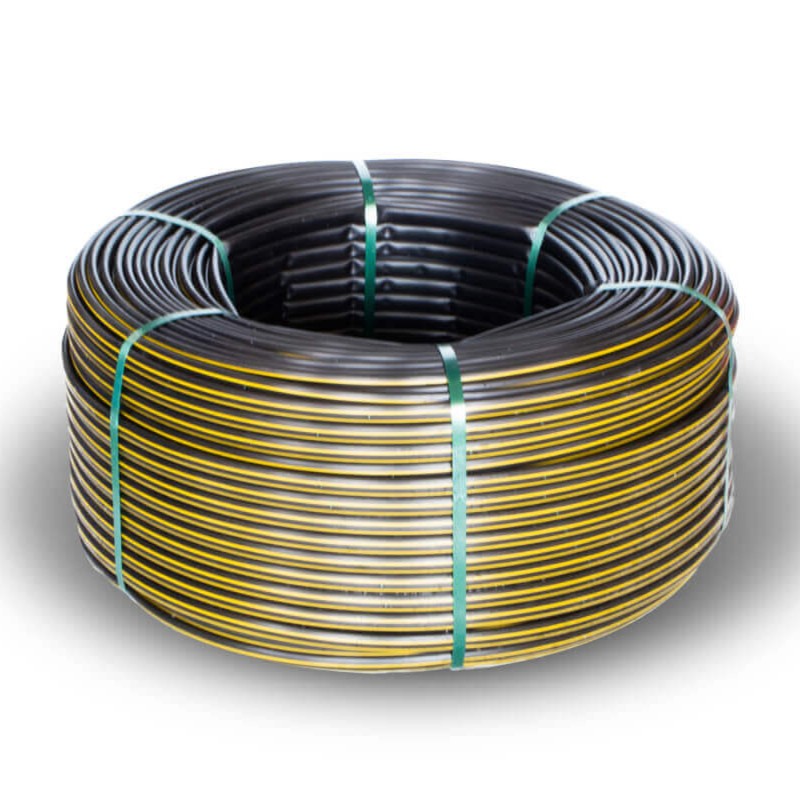 Jain JTP 20/1mm 250m 40cm 2.0 lt/sa Damlama Sulama Borusu