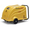 Jbs JSK 250bar Hawk Pompa 15ltdk 8hp ELK Tetiksiz Tabanca Sıcak Soğuk Yüksek Basınçlı Elektrikli Yıkama Makinesi