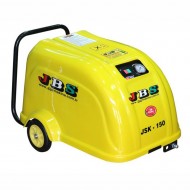 Jbs JSK 300 bar 18ltdk 10 hp Trifaze Soğuk Yüksek Basıçlı Yıkama Makinesi