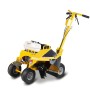 Jo Beau BB 650 Plus Benzinli Kablo Döşeme Makinesi