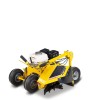 Jo Beau BB 650 Plus Benzinli Kablo Döşeme Makinesi