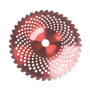 Johnson 255x2.0x25.4mm 40diş Elmas Daire Testere Motorlu Tırpan Çalı Bıçağı Johnson 255x2.0x25.4mm 40diş Elmas Daire Testere Motorlu Tırpan Çalı Bıçağı