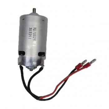 Johnson 34V DC 750W Çap42.5mm Fırçalı Çırpıcı Zeytin Hasat Makinesi Motoru