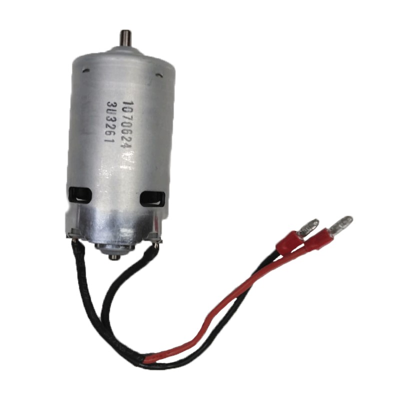 Johnson 34V DC 750W Çap42.5mm Fırçalı Çırpıcı Zeytin Hasat Makinesi Motoru