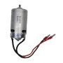 Johnson 34V DC 750W Çap42.5mm Fırçalı Çırpıcı Zeytin Hasat Makinesi Motoru