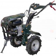 Kaan 26 S3 7bg 208cc Kaan Motor İpli 3+1 DTip Şanzımanlı 100cm 110kg 4.00x8 Tekerli Benzinli Çapa Makinesi
