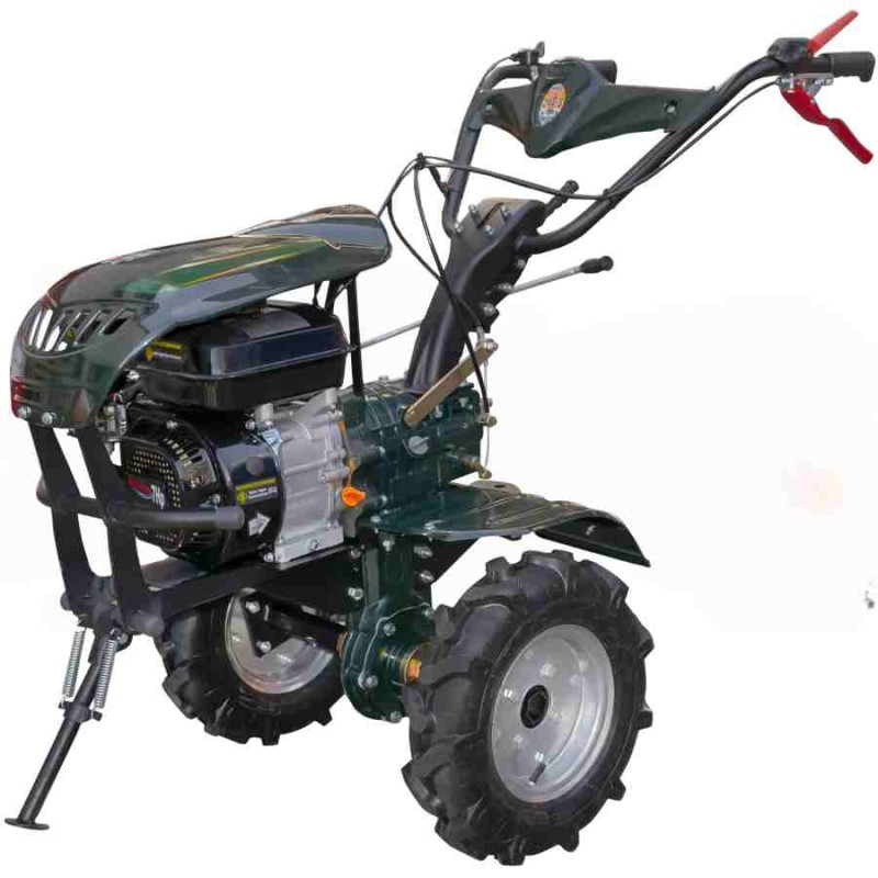 Kaan 260 S 7bg 208cc 2+1 100cm 93kg 400x8 Tekerli İpli Benzinli Çapa Makinesi Kaan 260 S 7bg 208cc 2+1 100cm 93kg 400x8 Tekerli İpli Benzinli Çapa Makinesi