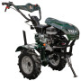 Kaan CP 250 S S3 7bg 208cc 3+1 100cm 93kg İpli Benzinli Çapa Makinesi