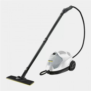 Karcher SC4 EasyFix 240V 2000W 3.5bar 4m 4.1kg Buharlı Temizlik Makinesi