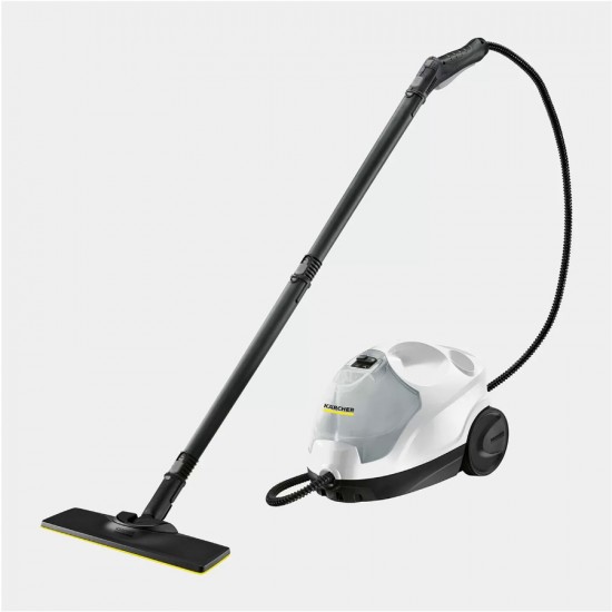 Karcher SC4 EasyFix 240V 2000W 3.5bar 4m 4.1kg Buharlı Temizlik Makinesi