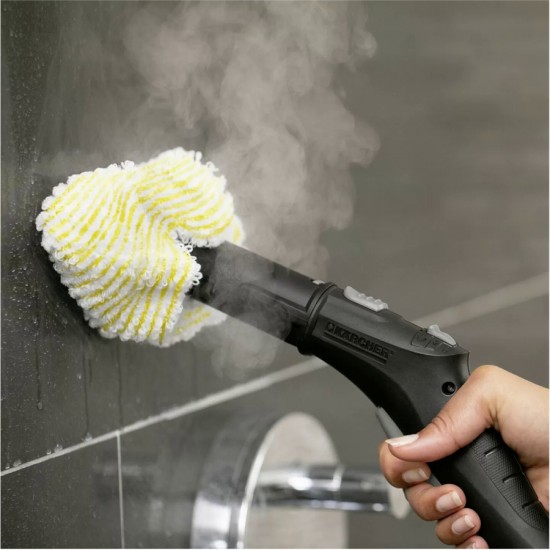 Karcher SC4 EasyFix 240V 2000W 3.5bar 4m 4.1kg Buharlı Temizlik Makinesi