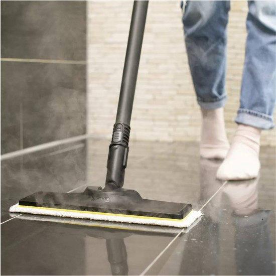Karcher SC4 EasyFix 240V 2000W 3.5bar 4m 4.1kg Buharlı Temizlik Makinesi