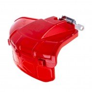 Kawasaki 28mm BG520 CG522U Komple Civatalı Plastik Bıçaklı Muhafaza Koruyucu