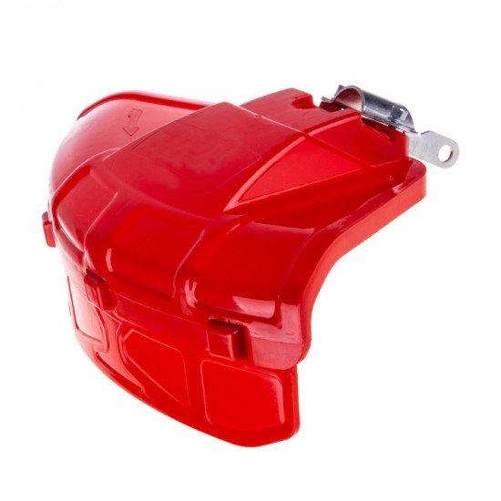 Kawasaki 28mm BG520 CG522U Komple Civatalı Plastik Bıçaklı Muhafaza Koruyucu