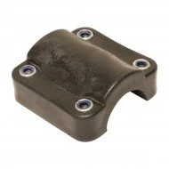 Kawasaki Palmera CG260E 26mm 48x48mm Motorlu Tırpan Yedek Pilot Kol Alt Kapak