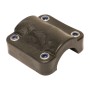 Kawasaki Palmera CG260E 26mm 48x48mm Motorlu Tırpan Yedek Pilot Kol Alt Kapak