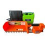 Kawashima J30 24V 12Ah 300W 35cm 8 ile 10sa 1.3kg Akülü Çay Toplama Makinesi