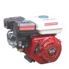 Kingmax kmax GX200 6.5bg 200cc 20mm Yatay Milli 4T Benzinli Motor